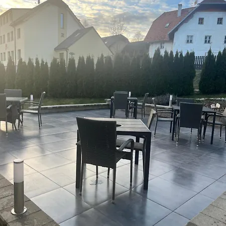 Relax Na Lipne Apartment Lipno nad Vltavou Exterior photo