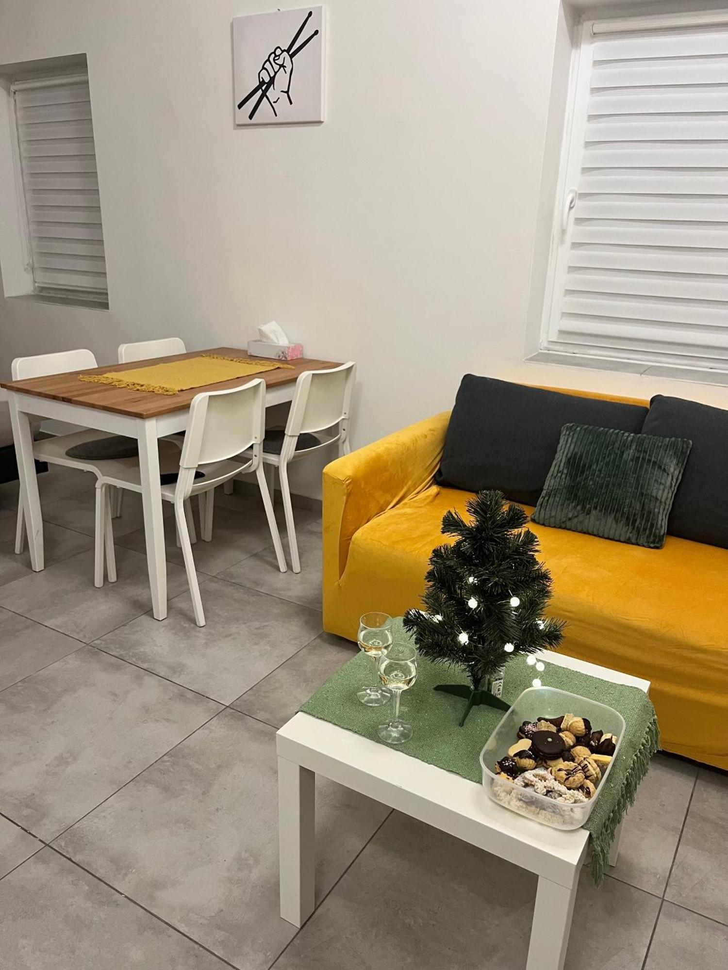 Appartamento Relax Na Lipne *